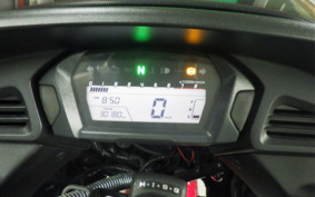 HONDA CTX700 D 2014 RC69