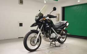 BMW F650GS 2002