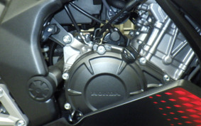 HONDA CBR250RR A MC51