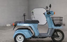 HONDA GYRO TD02