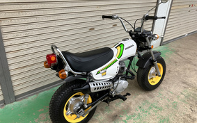 HONDA NAUTY DAX CY50