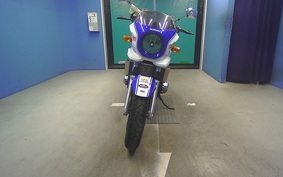 SUZUKI GSX1400 2004 GY71A