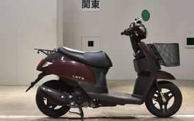 SUZUKI LET's CA4AA