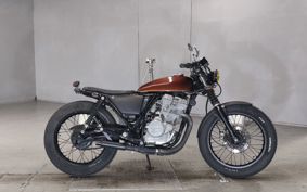 HONDA GB250 CLUBMAN 1 MC10