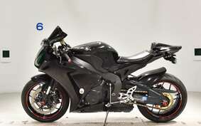 HONDA CBR1000RR Gen. 2 2013 SC59