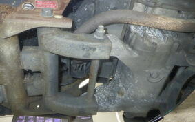 SUZUKI ADDRESS V125 G CF46A