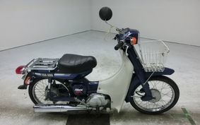 YAMAHA MATE 50 V50