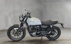 HONDA GB350S 2022 NC59