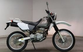 HONDA XR250 BAJA MD30