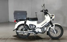 HONDA CROSS CUB 110 JA45