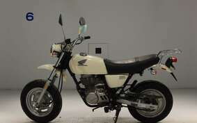 HONDA APE 100 HC07