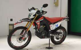 HONDA CRF150L