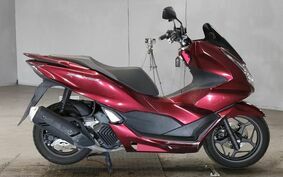 HONDA PCX 160 KF47