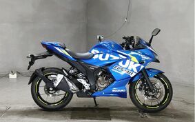 SUZUKI GIXXER 250 SF ED22B