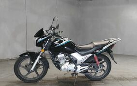 HONDA CBF125 不明