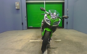 KAWASAKI NINJA 250 EX250L