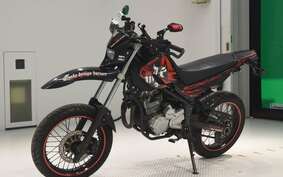 YAMAHA XT250X DG11J