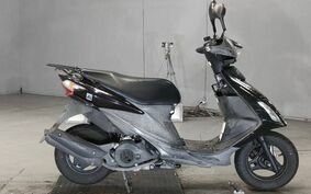 SUZUKI ADDRESS V125 S CF4MA