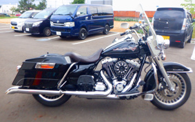 HARLEY HARLEY FLHR1340 2013 FBM