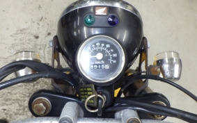 HONDA APE 100 HC07