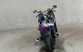 KAWASAKI ZZ1100 NINJA 1990 ZXT10C