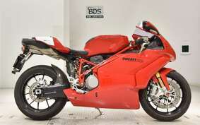 DUCATI 749 R 2006 H501A