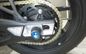 BMW S1000R M PACKAGE 2022