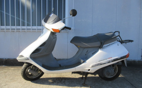 HONDA SPACY125 JF03