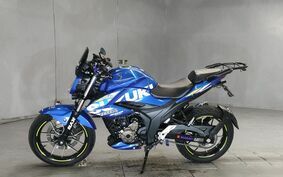 SUZUKI GIXXER 250 不明