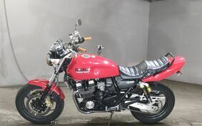 YAMAHA XJR400 R 1997 4HM