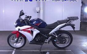 HONDA CBR250R-3 GEN 3 MC41