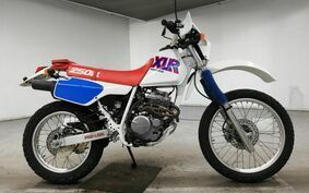 HONDA XLR250R MD22