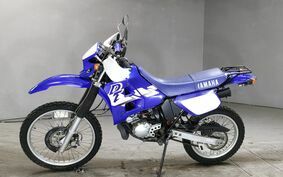 YAMAHA DT125R 3FW