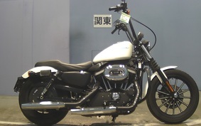 HARLEY XL883N 2009 LE2