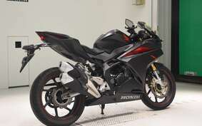 HONDA CBR250RR MC51