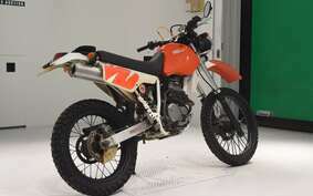 HONDA XLR250 BAJA GEN 2 MD22