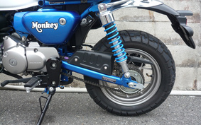 HONDA MONKEY 125 JB02