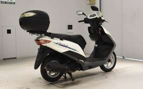 SUZUKI ADDRESS V125 DT11A