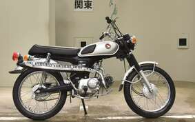 HONDA CL50 BENLY CD50