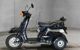 HONDA GYRO X TD01