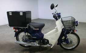 HONDA PRESS CUB 50 Fi AA01