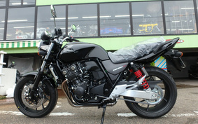 HONDA CB400SF 2023 NC42