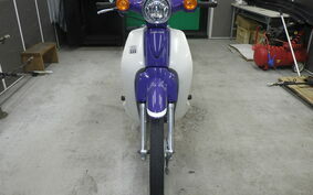 HONDA C110 SUPER CUB JA07