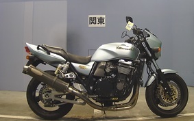 KAWASAKI ZRX1100 1997 ZRT10C