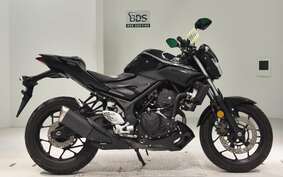 YAMAHA MT-25 RG43J