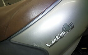 SUZUKI LET's 4 G CA41A