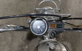 HONDA GORILLA Z50J
