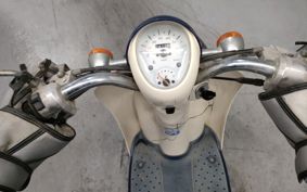 HONDA CREA SCOOPY AF55