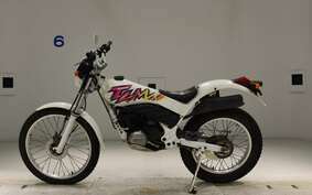 HONDA TLM220R MD23