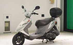 SUZUKI ADDRESS V125 G CF46A